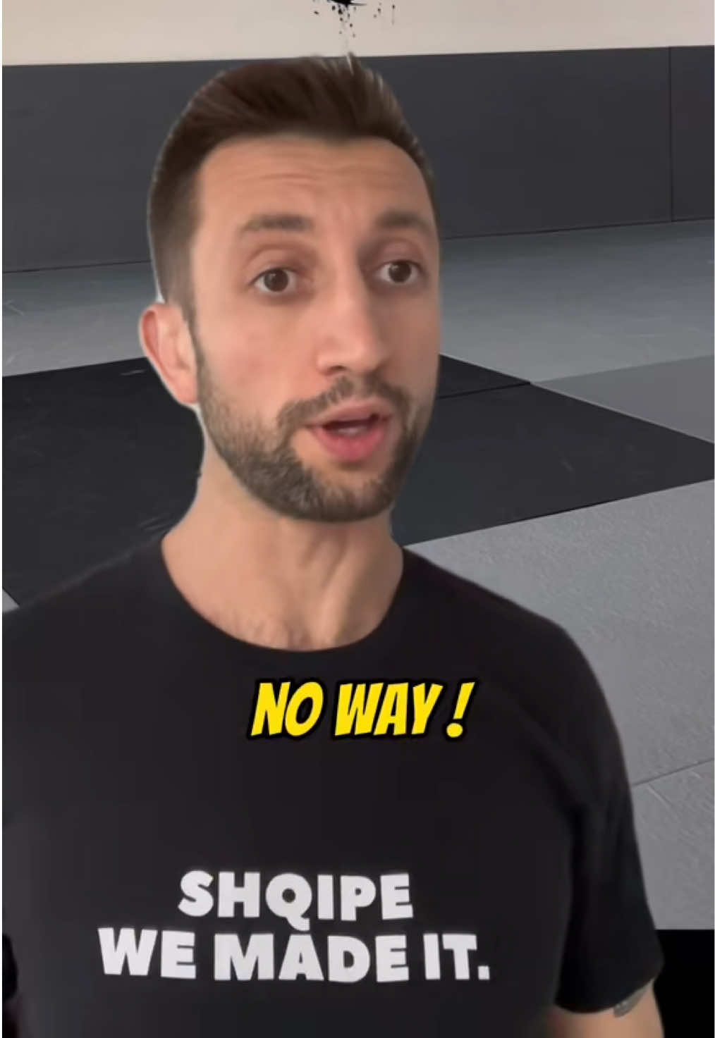 @Bjj Comedy