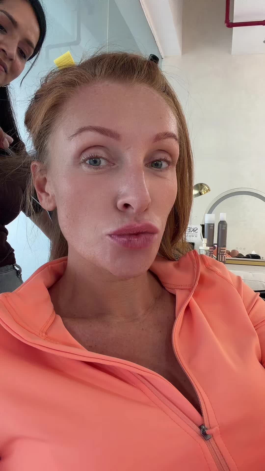 @Georgina FLEUR