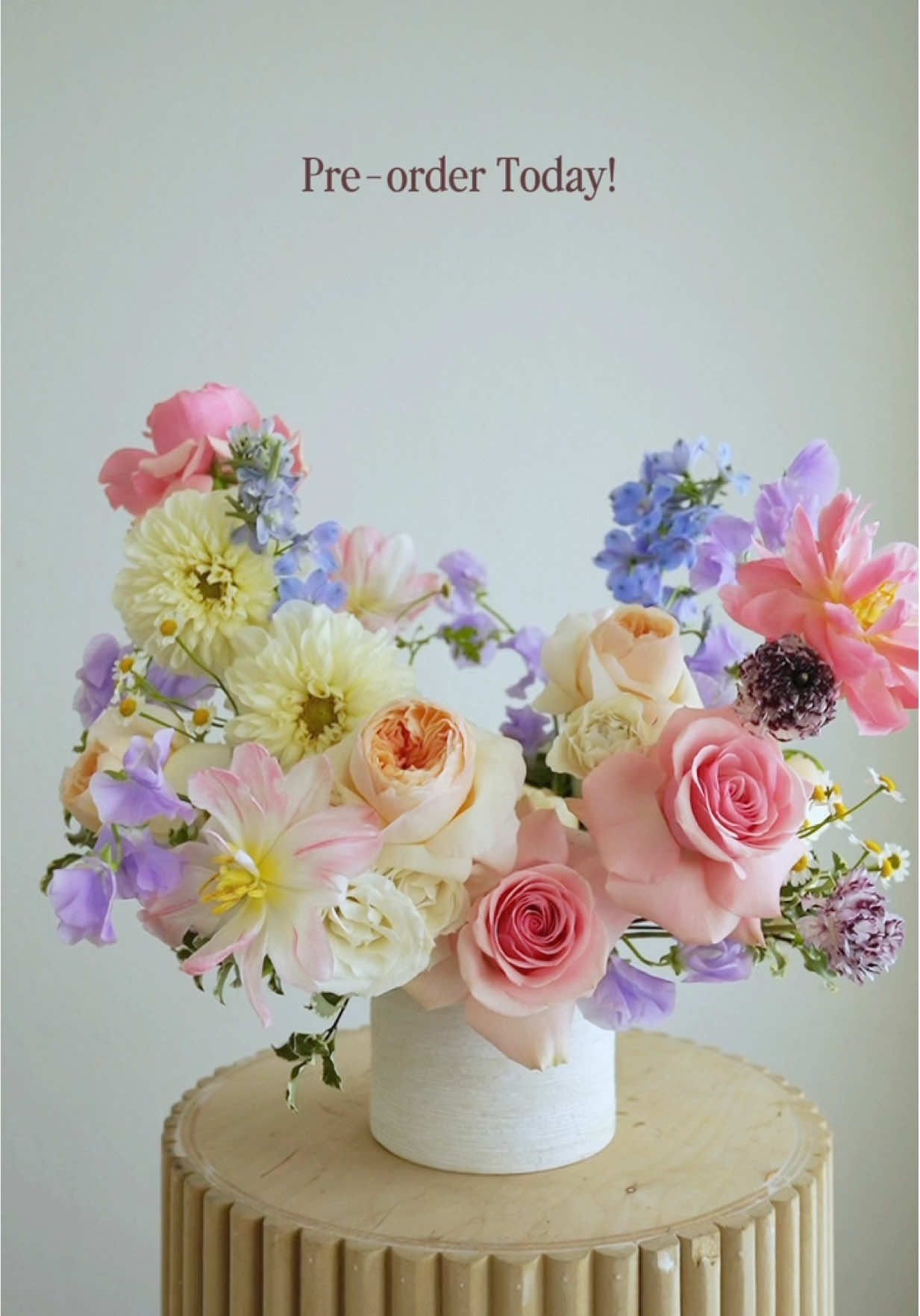 @Stems Floral Design