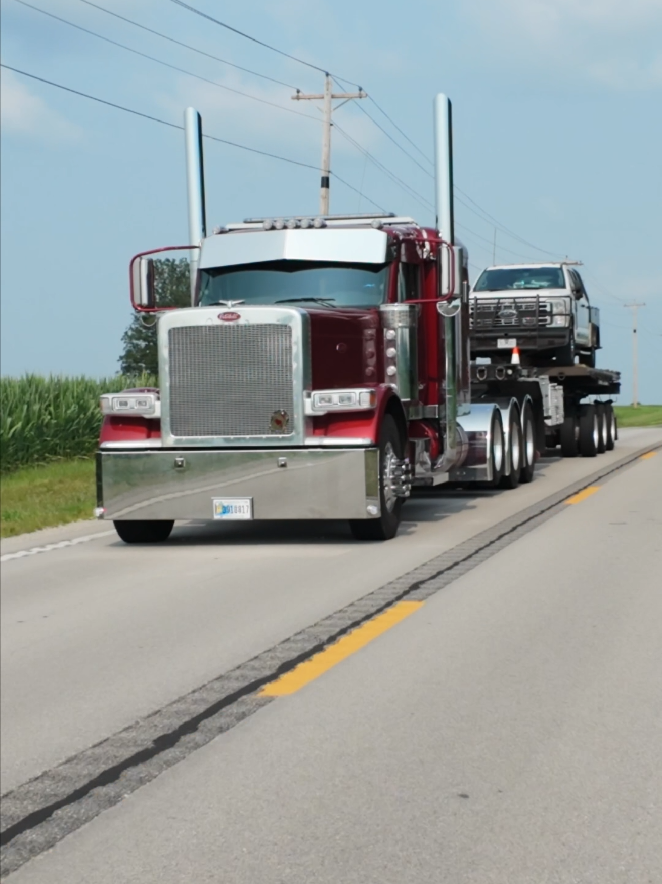 @Dickerson Custom Trucks