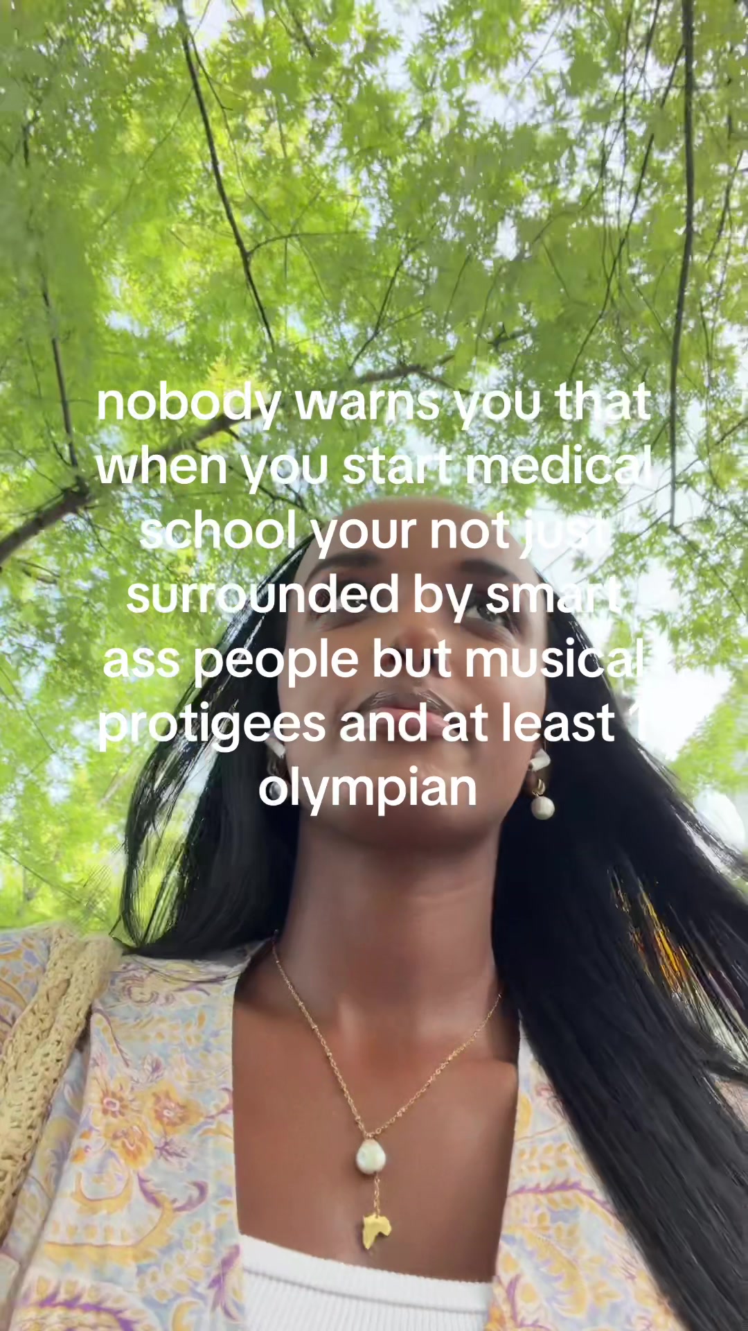 @Yas | MS1 mdphd student