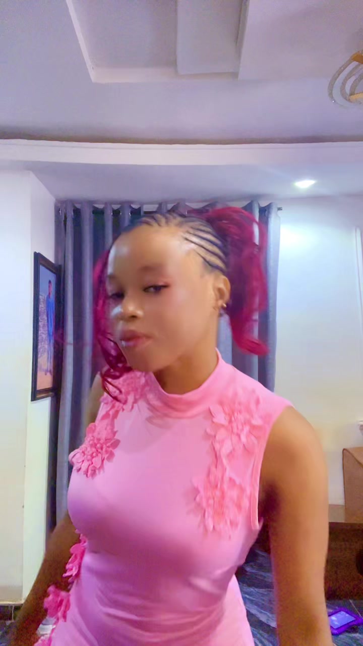 @Everything by anike in ogunpa