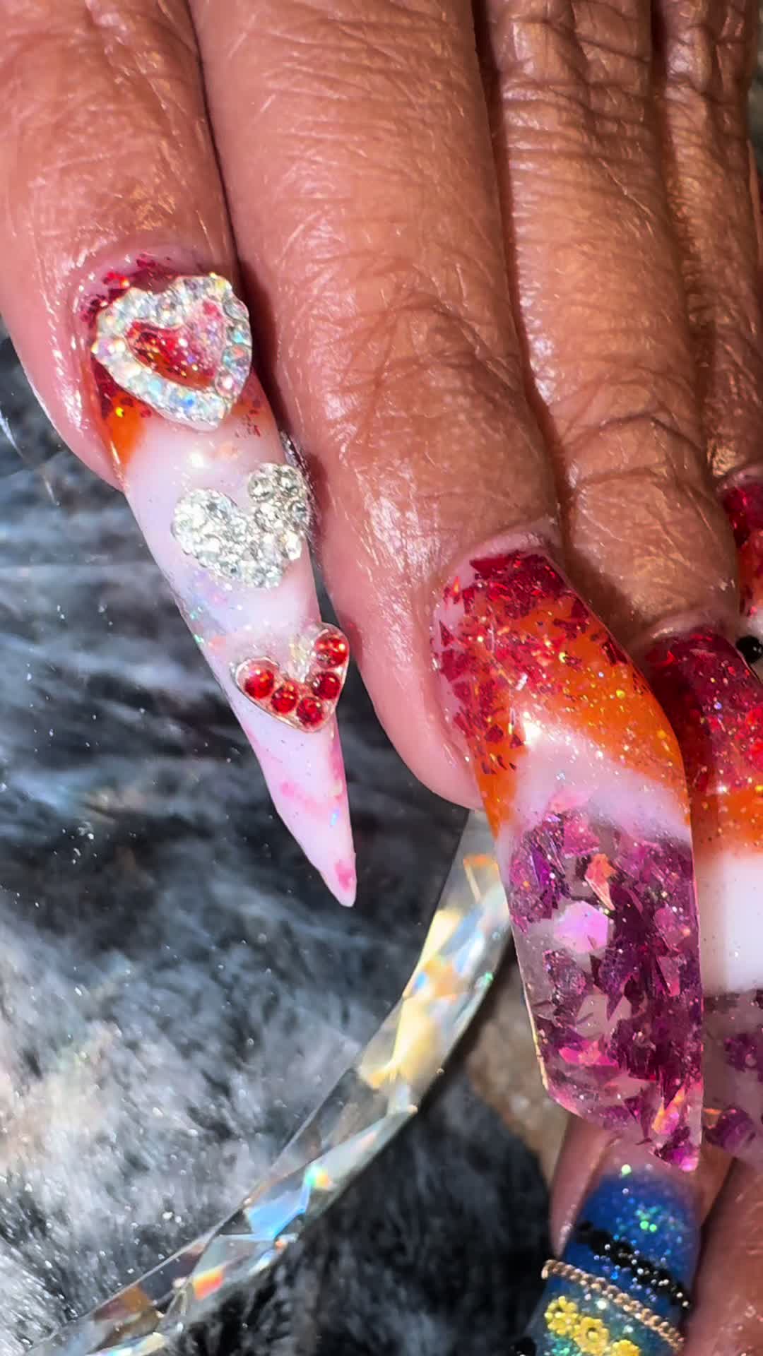 @Nail FADS