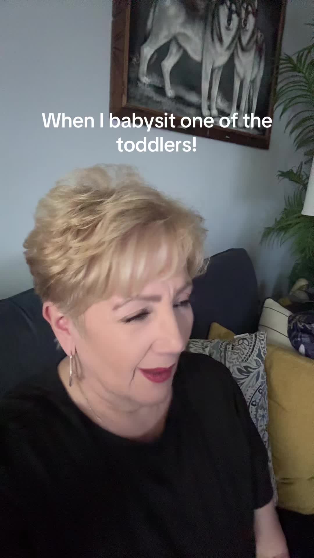 @Blondy