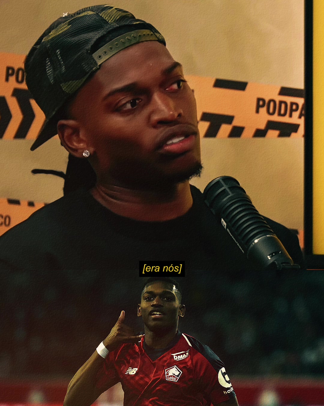 @Podpah Podcast