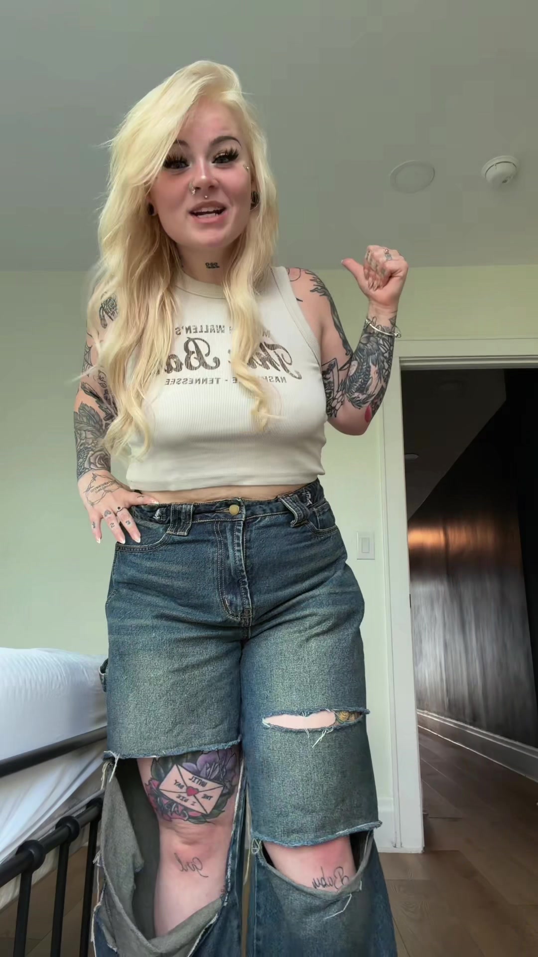 @PinUpBarbie🤍