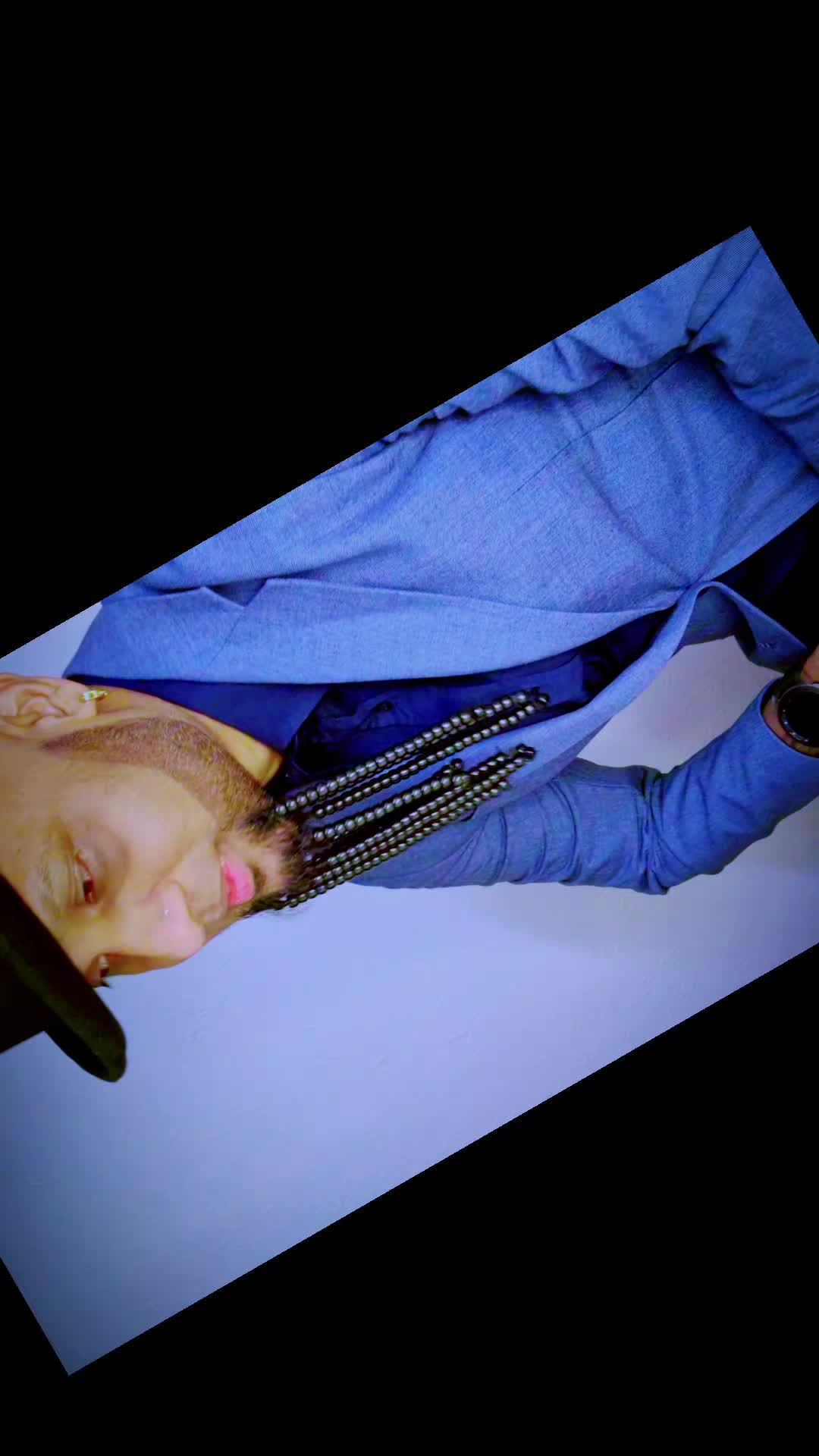 @RealManFashionStyle007