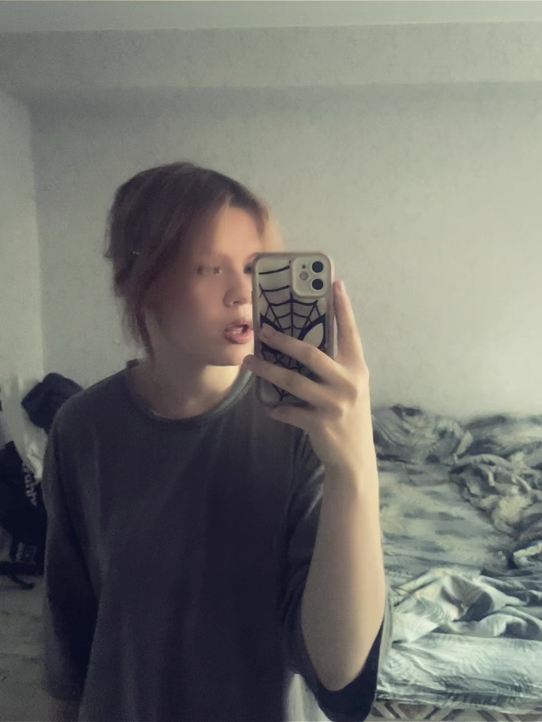 @катч