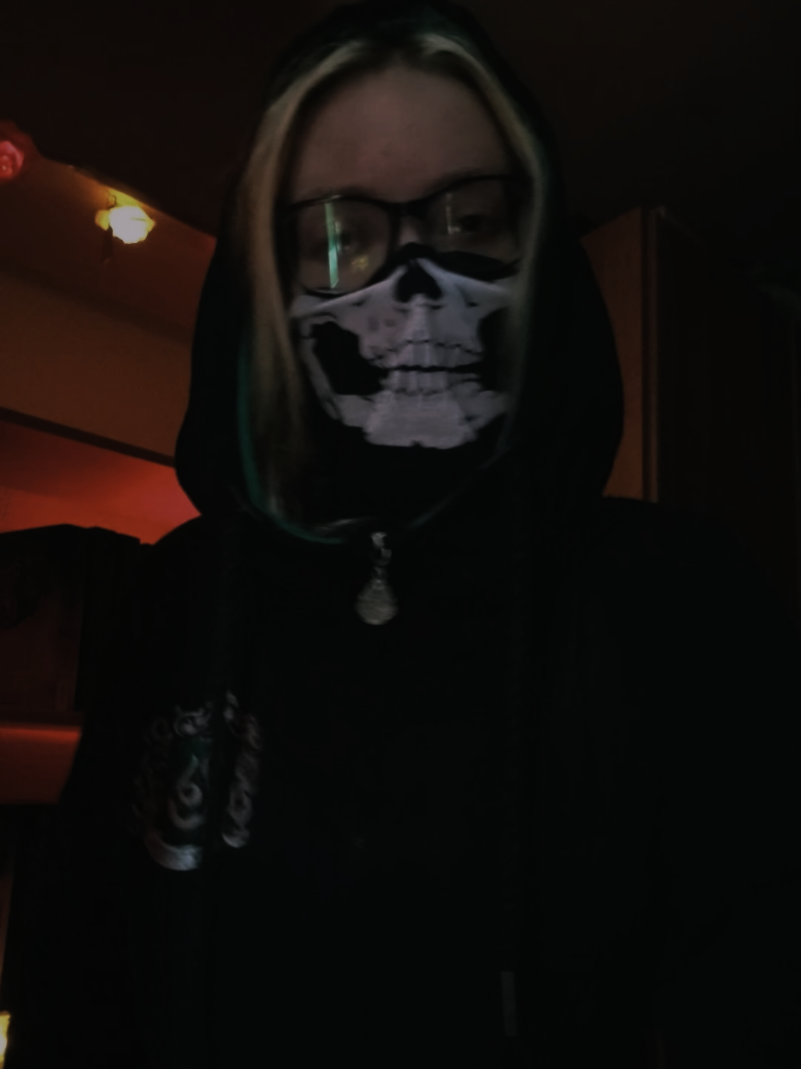 @Lilith Shadow 🥀