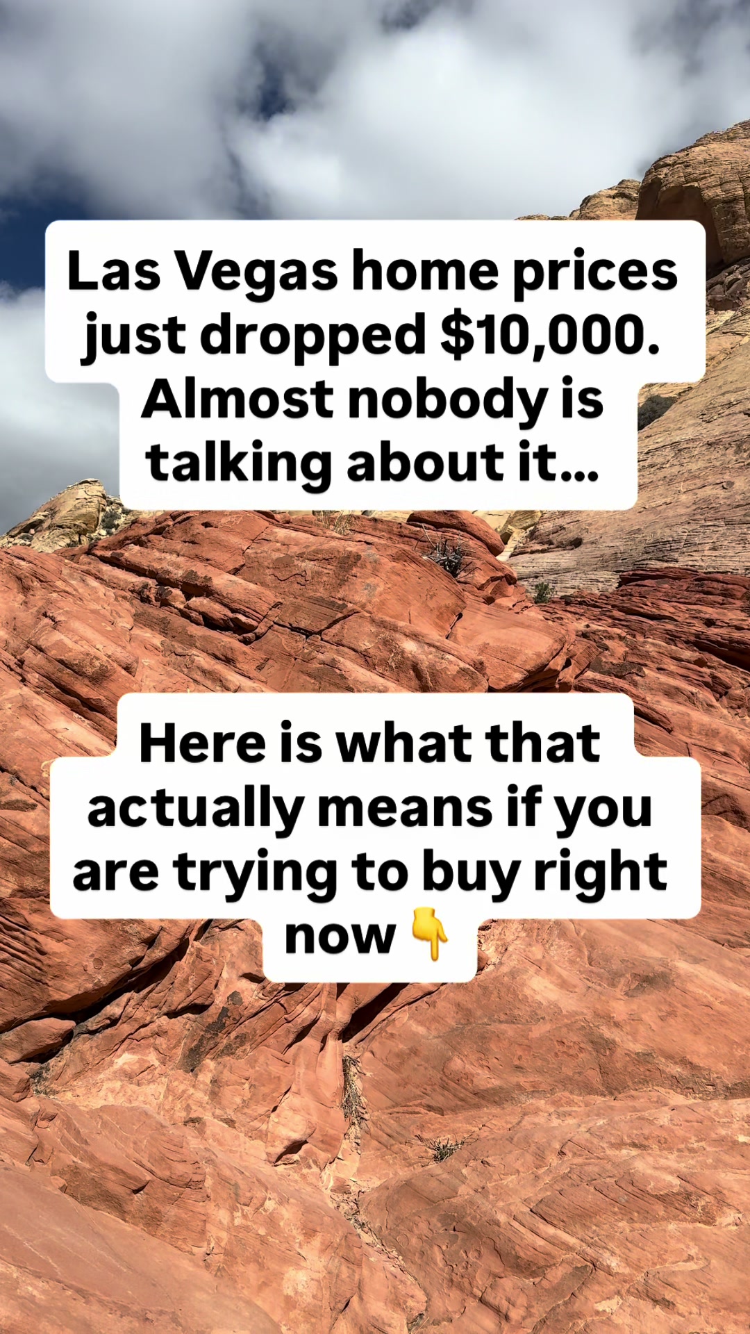 @MikePrenesti The MortgageJedi