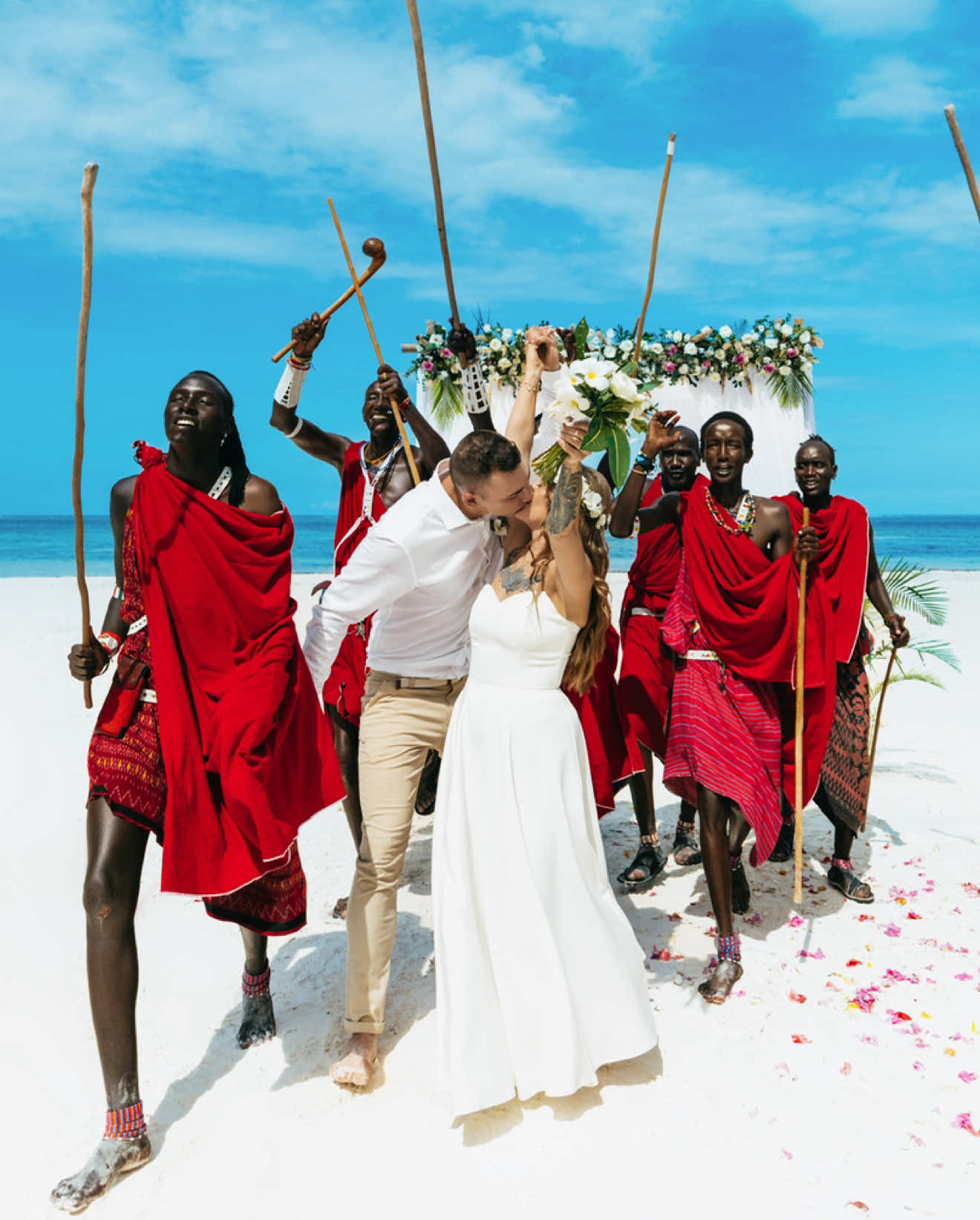 @Zanzibar Memories