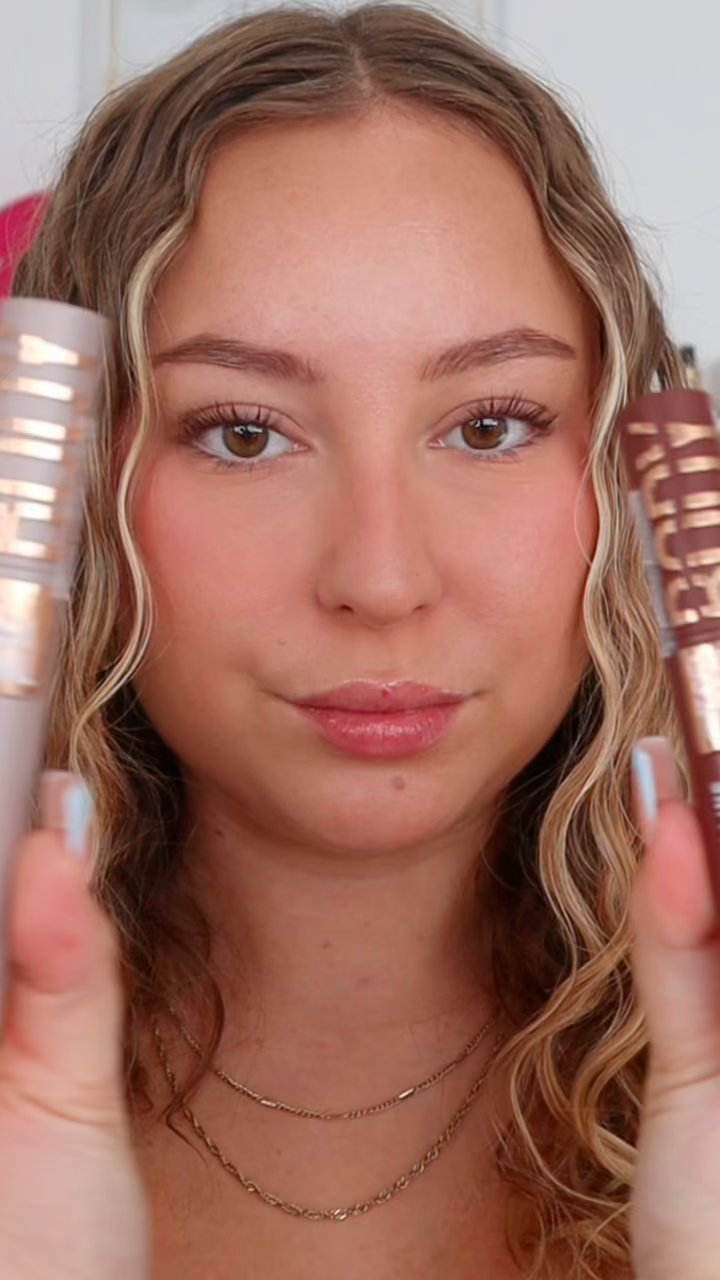 @maybelline de