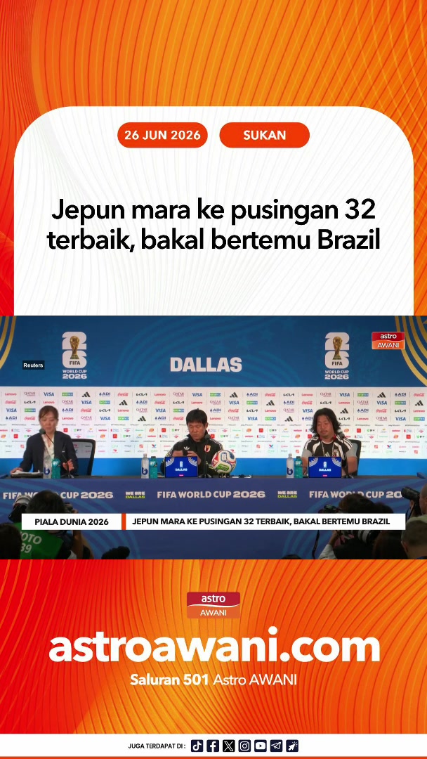 @🇲🇾Astro AWANI🇲🇾
