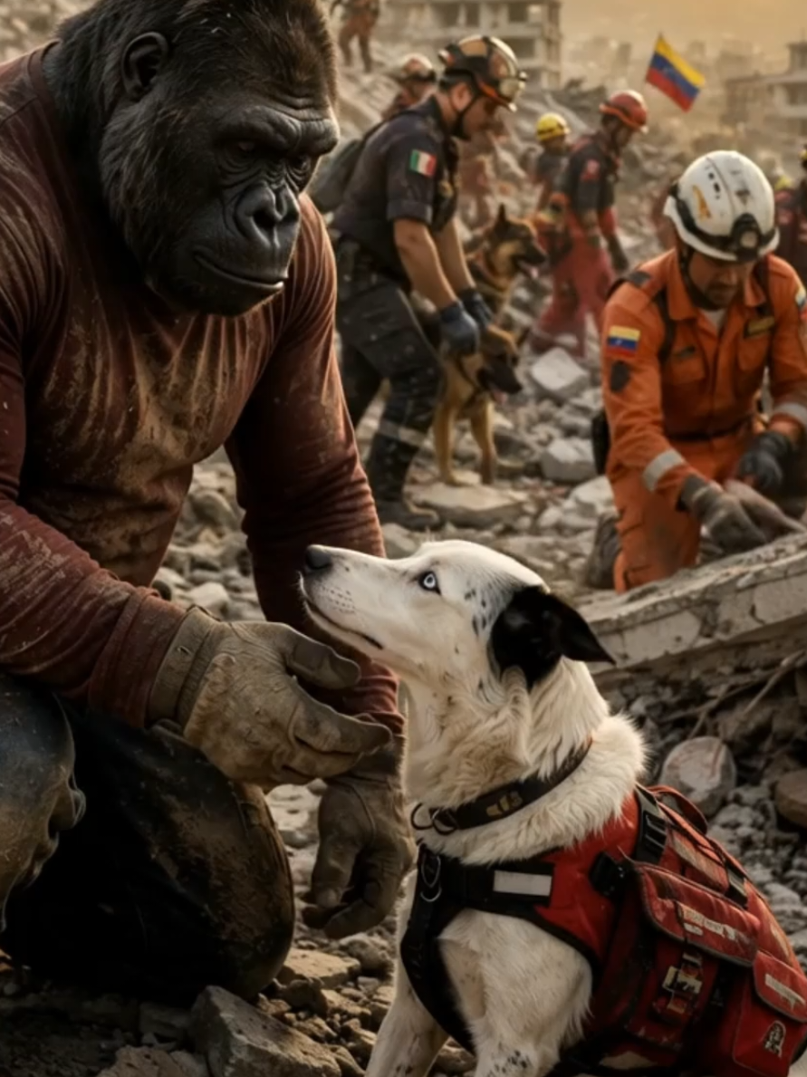 @El Chamo Engorilao