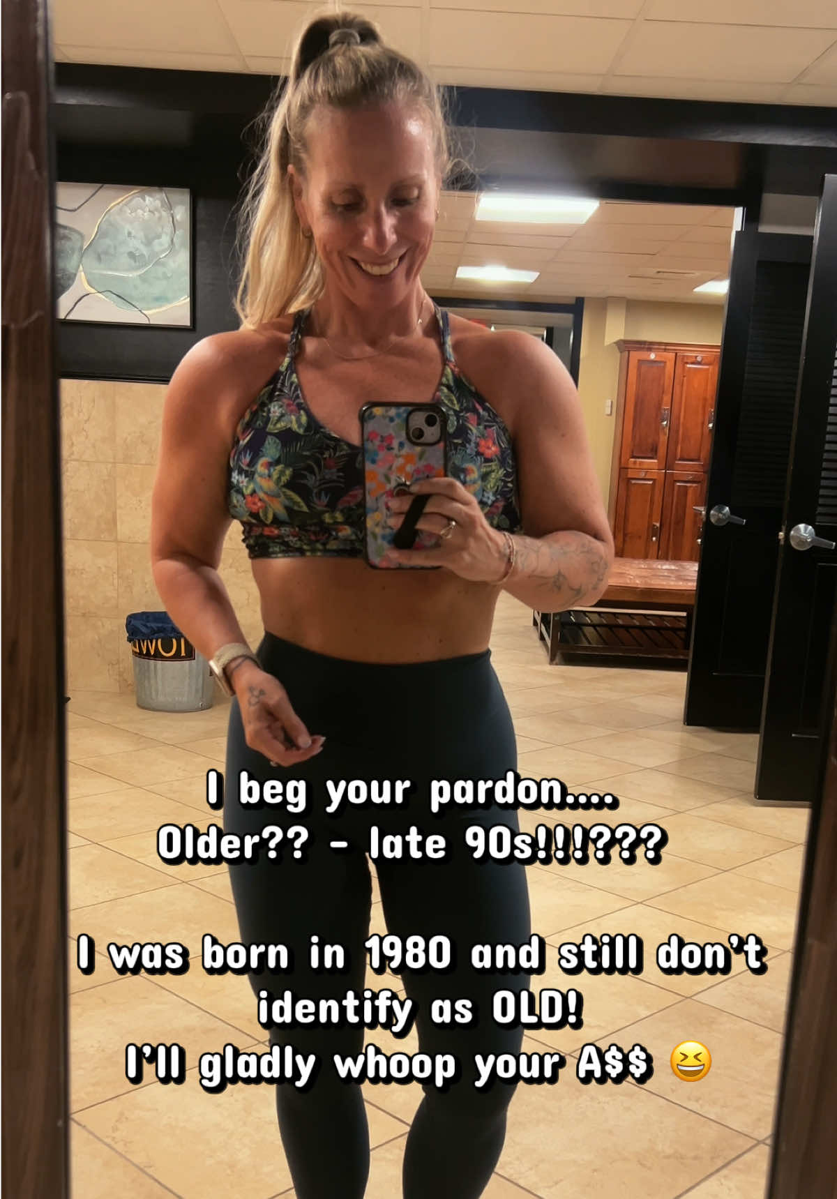 @Jaime✨FITNESS COACH ✨
