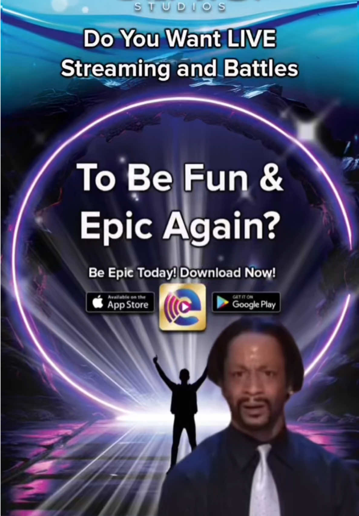 @E.P.I.C. Studios