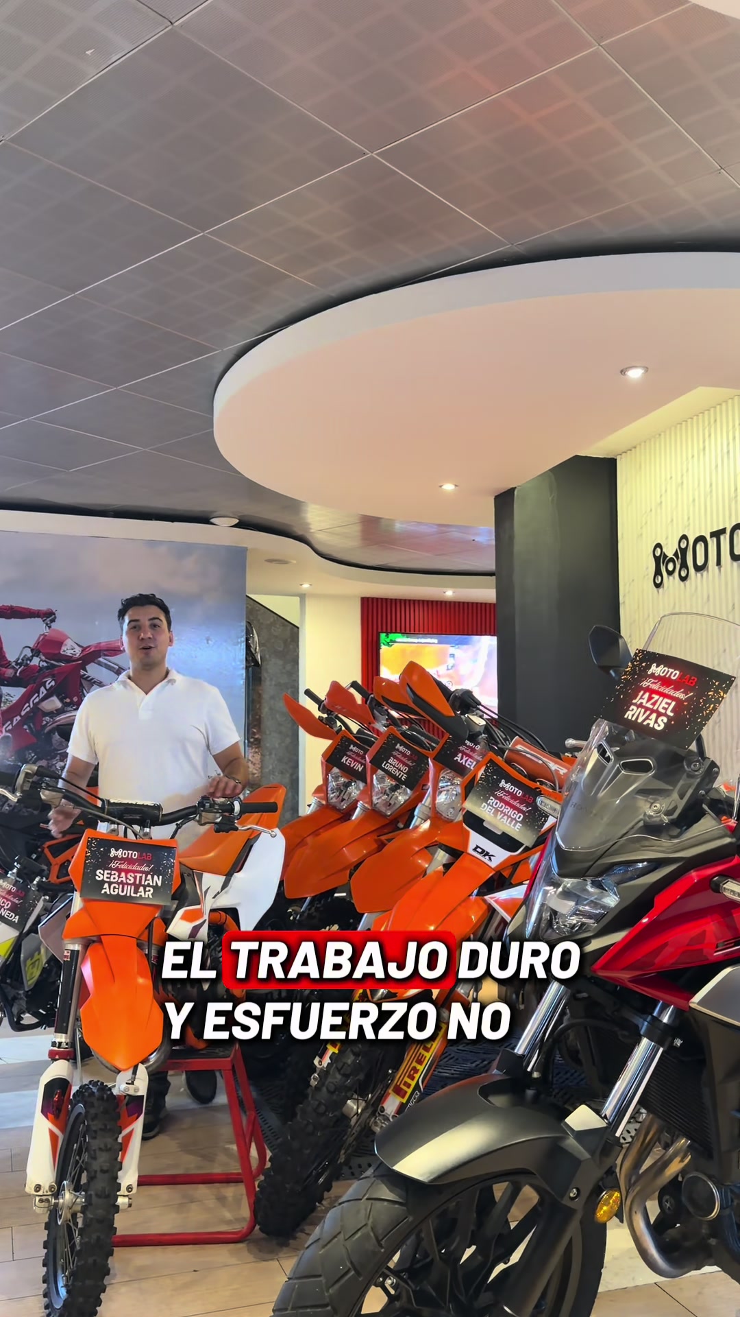 @MOTOLAB GUATEMALA