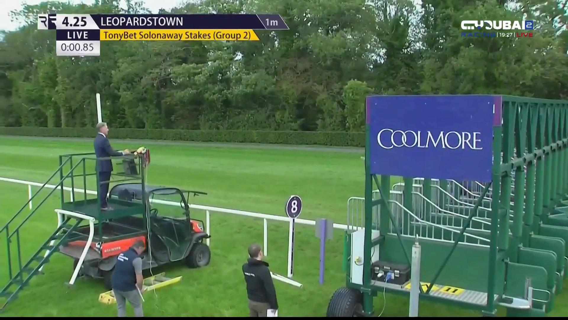 @Dubai Racing TV