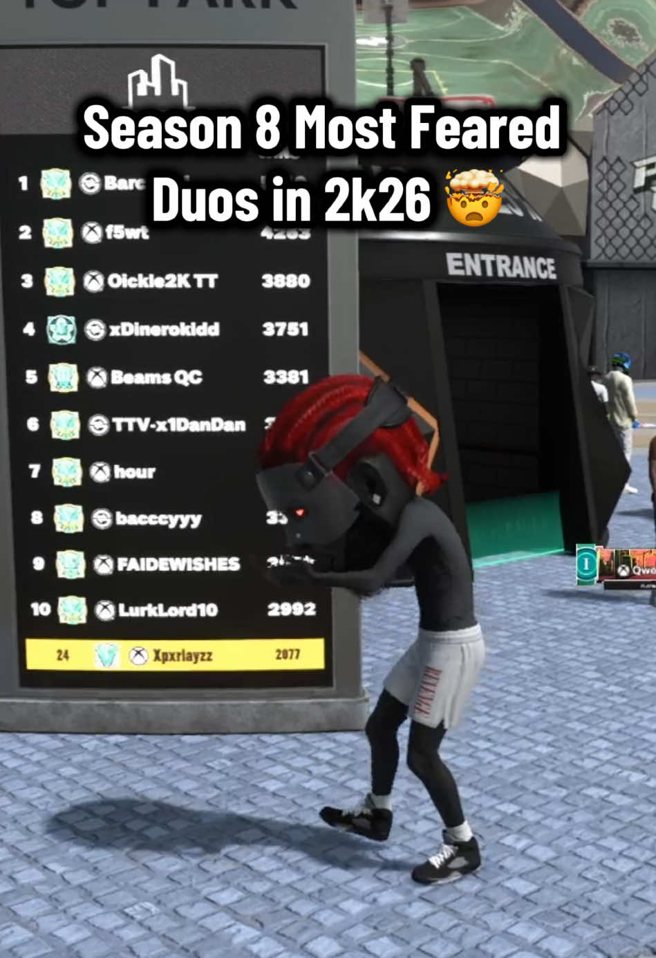 @Xpxrlayzz ⭐️