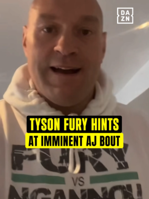 @DAZNBoxing