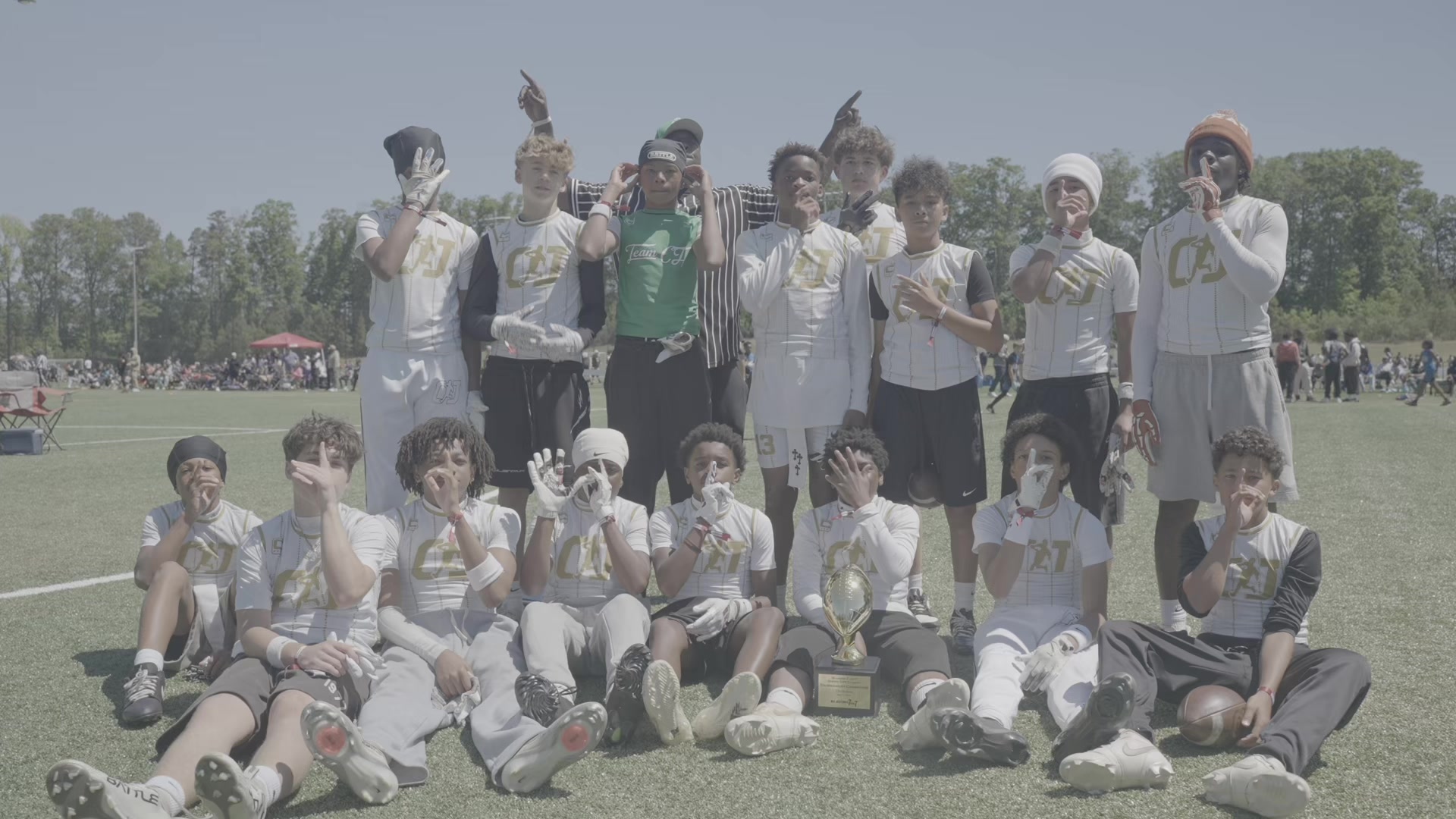 @TEAMCJ 7v7