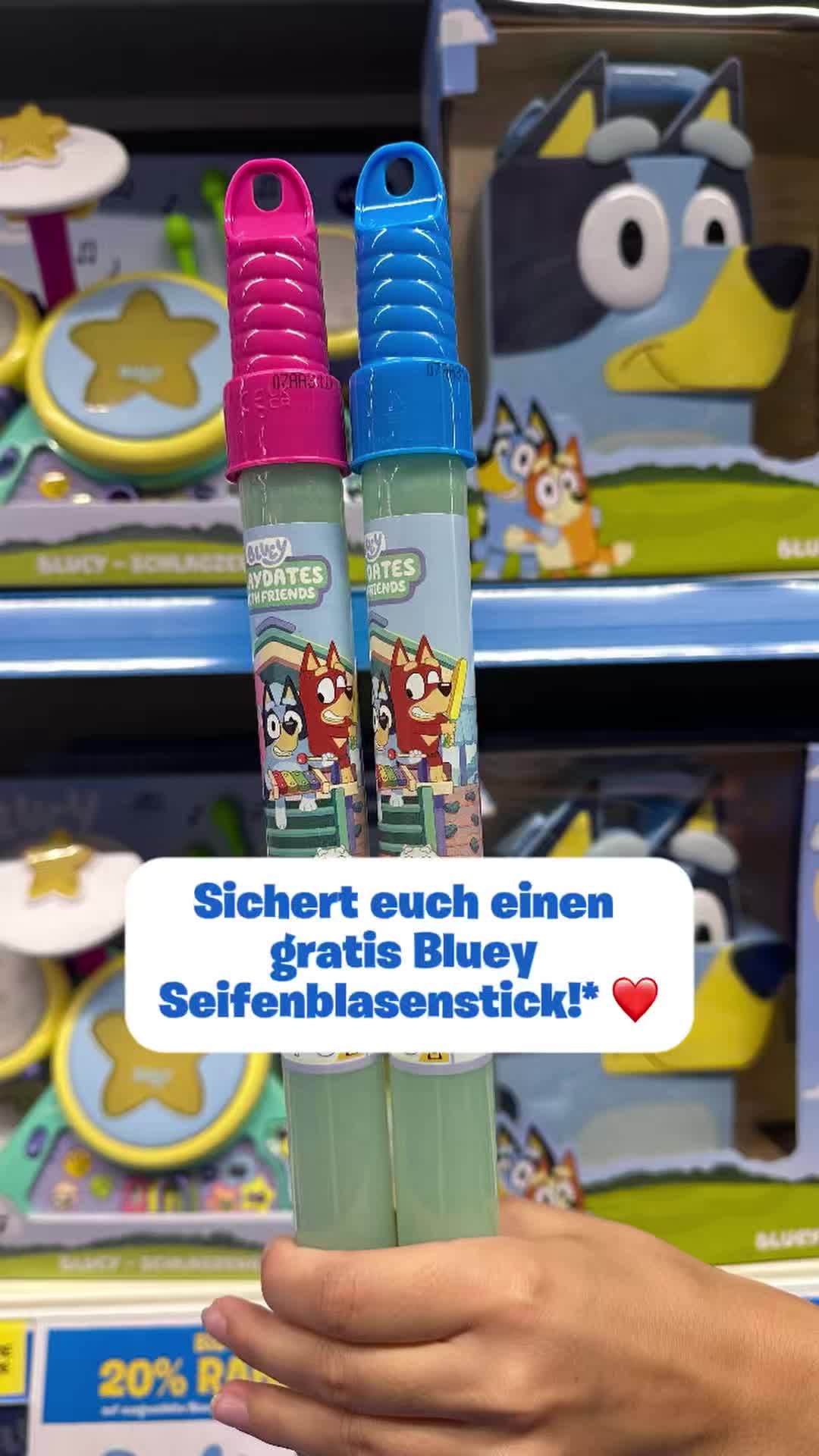@Smyths Toys Superstores DACH