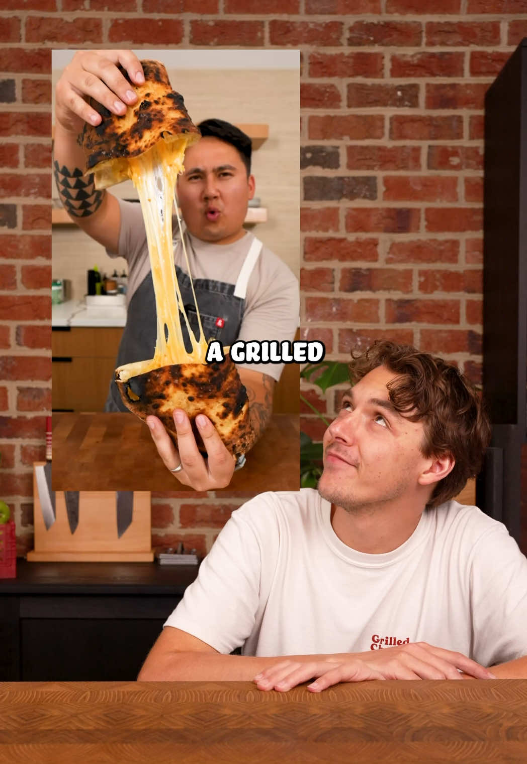 @Chef Tyler