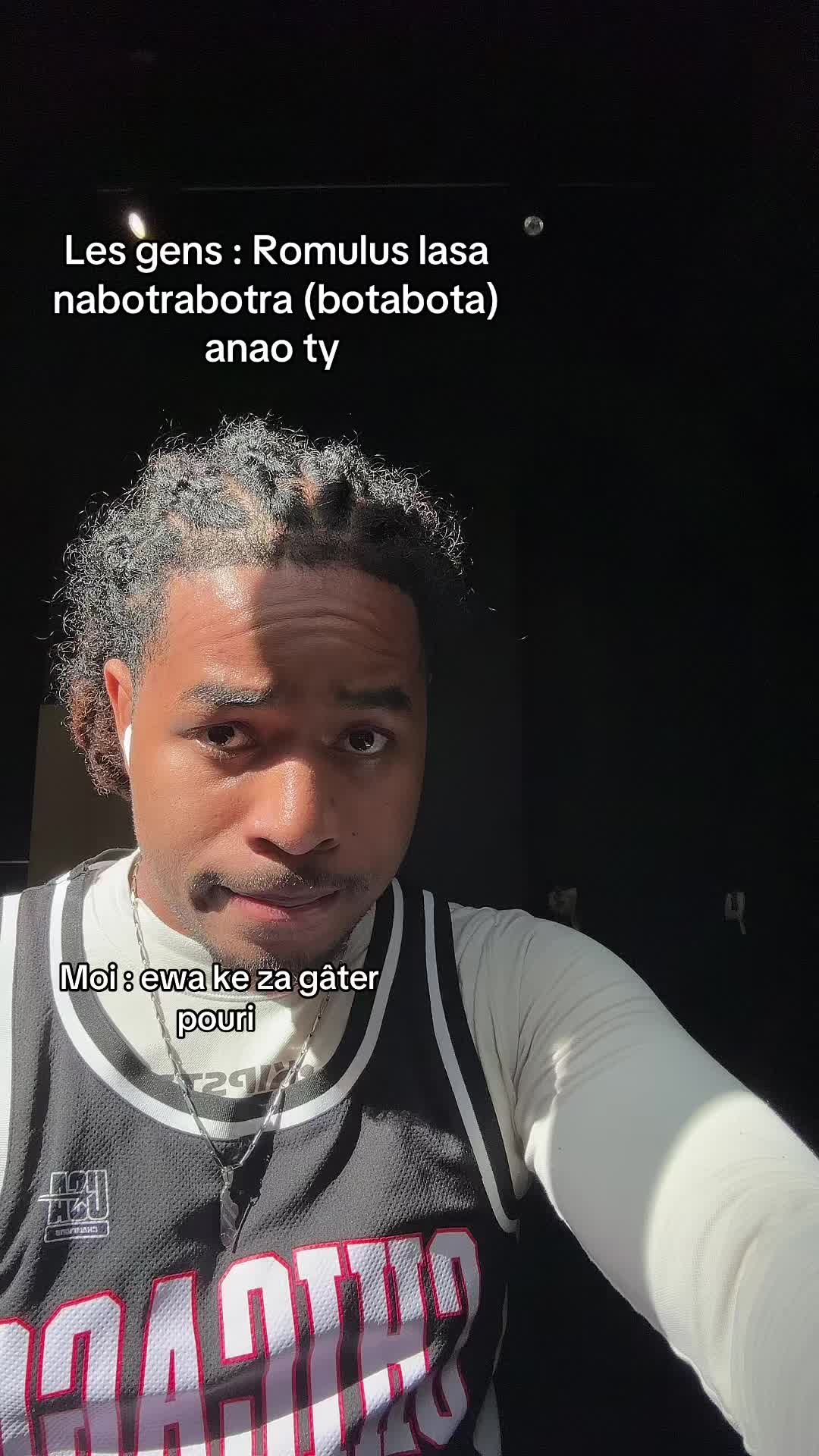 @Romulus