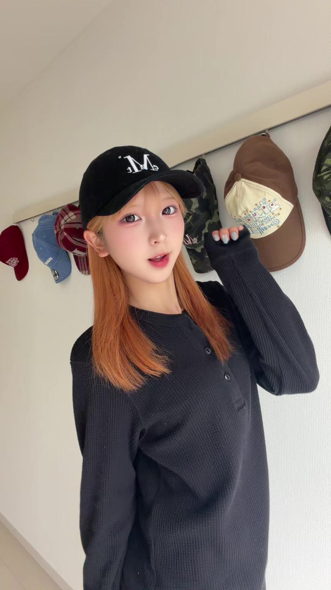 @ちゃを
