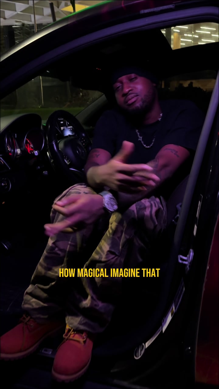 @major kay