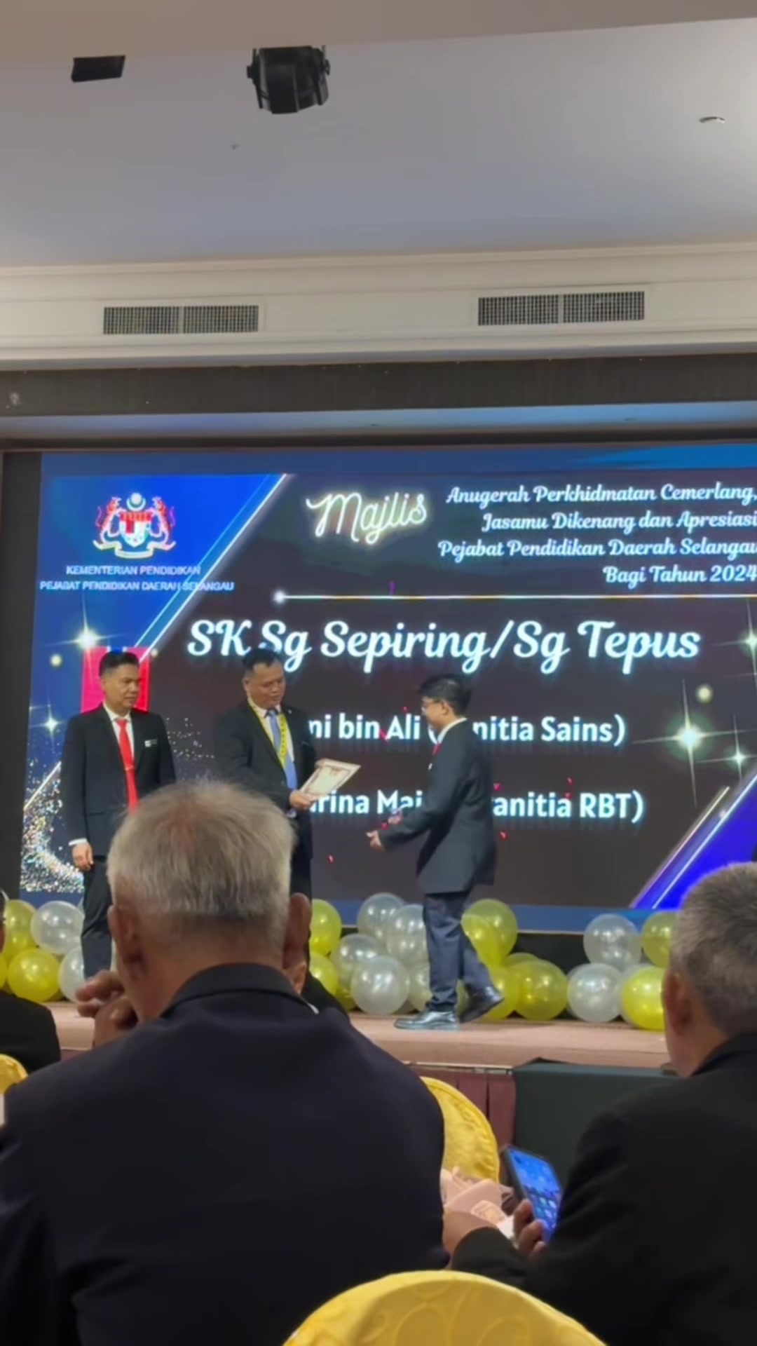 @Cikgu Helmie STEM XPLORE