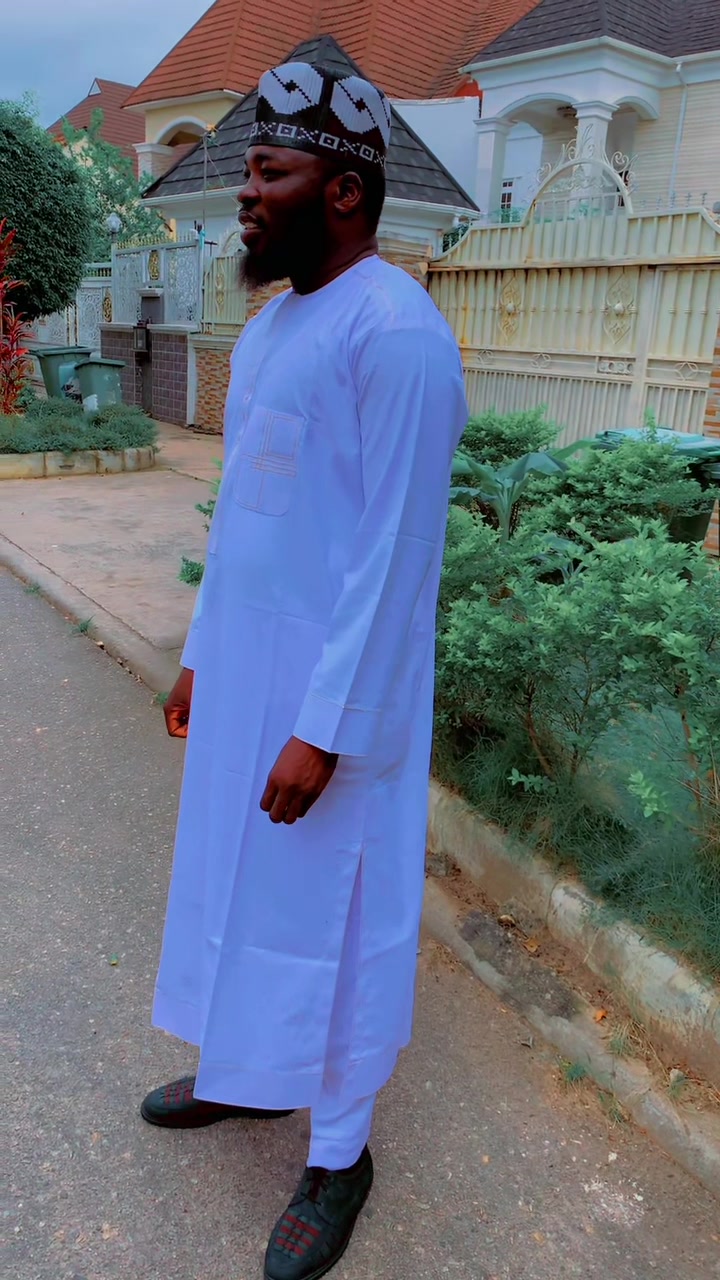 @HON-EL.BASHIR HARUNA FAGGE💫