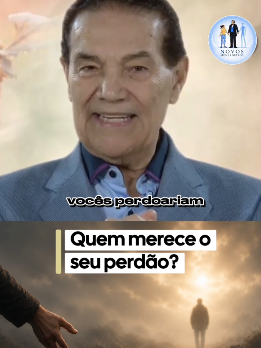 @NovosMensageiros