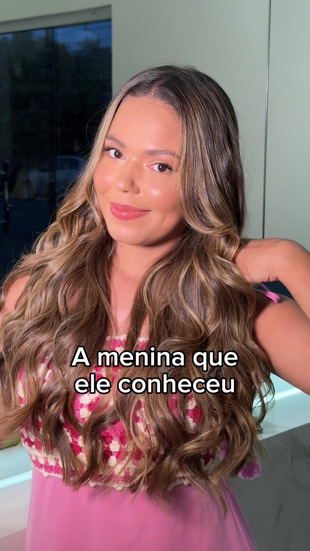 @BRUNA LOHAINE