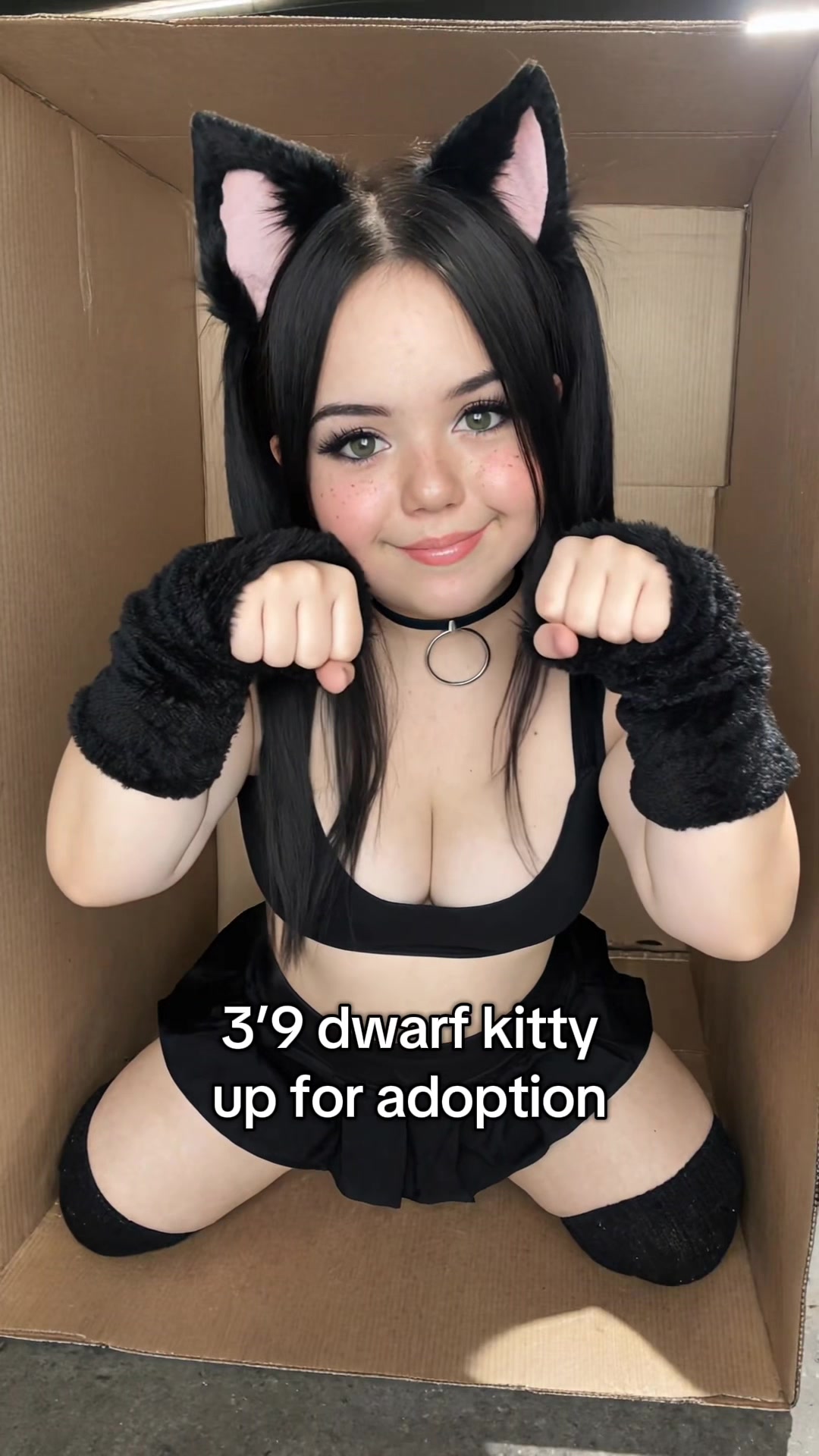 @Leia Little ๐