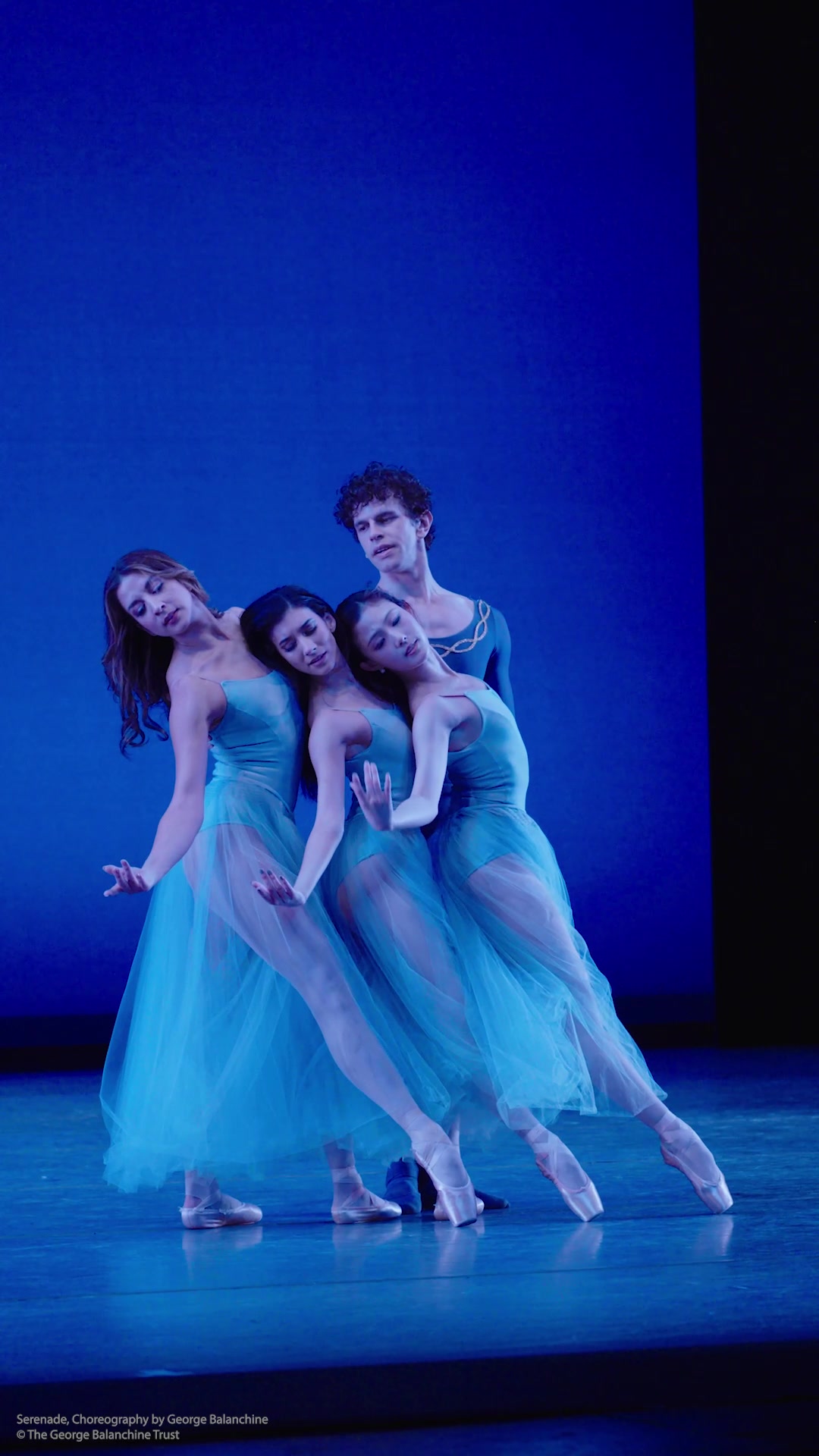 @SF Ballet
