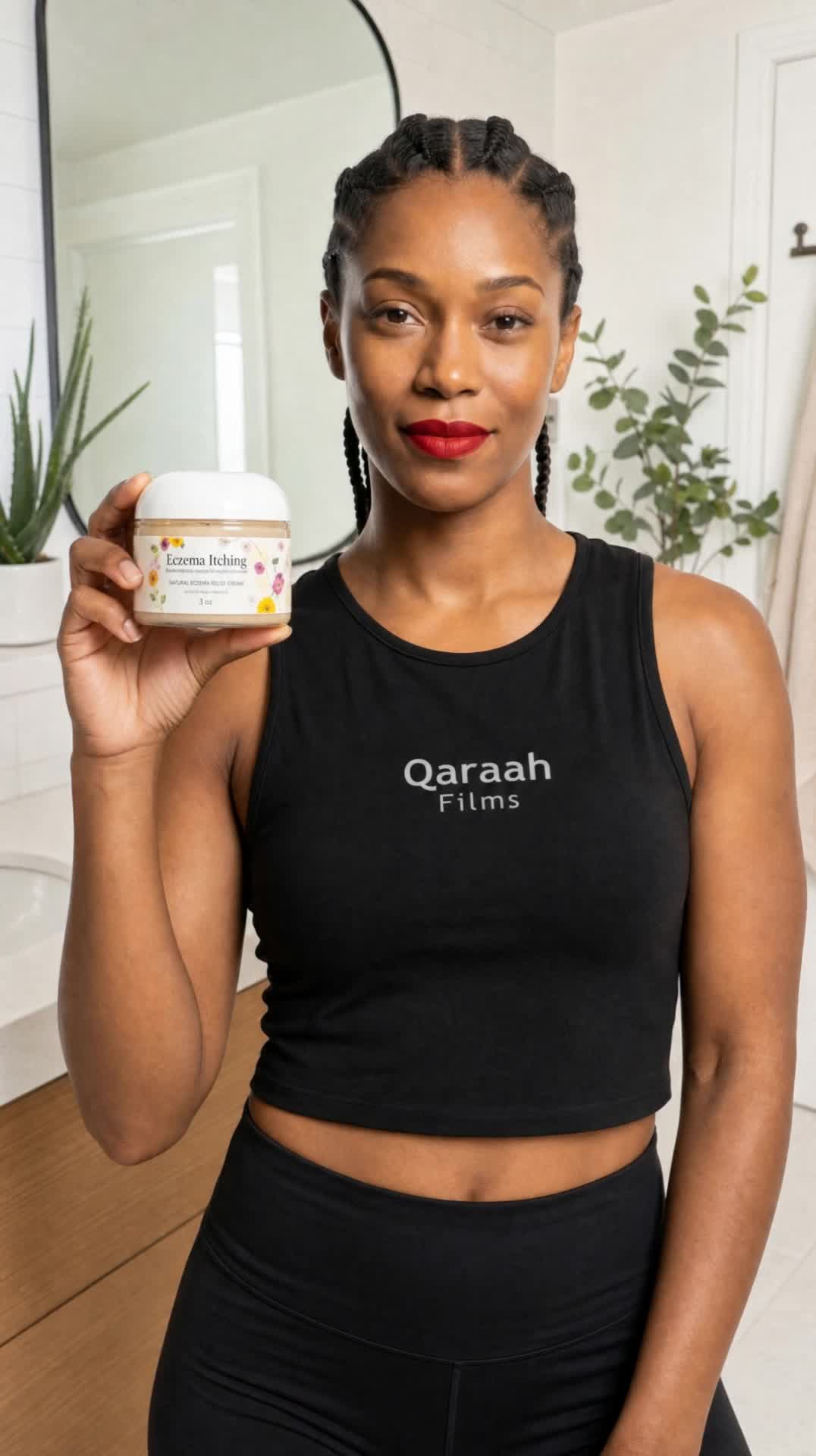 @Qaraah Films Music & Merch