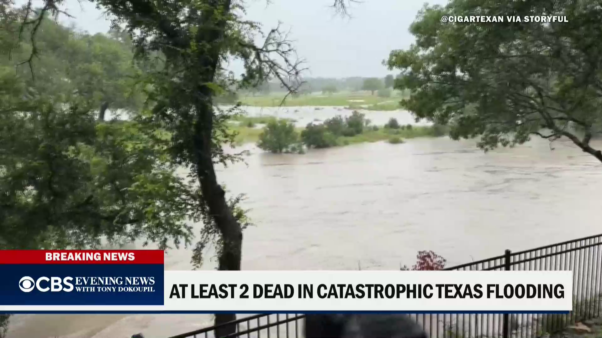 @CBSEveningNews