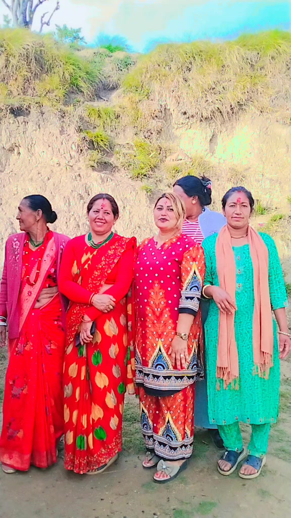 @Rupa Devi Khadka
