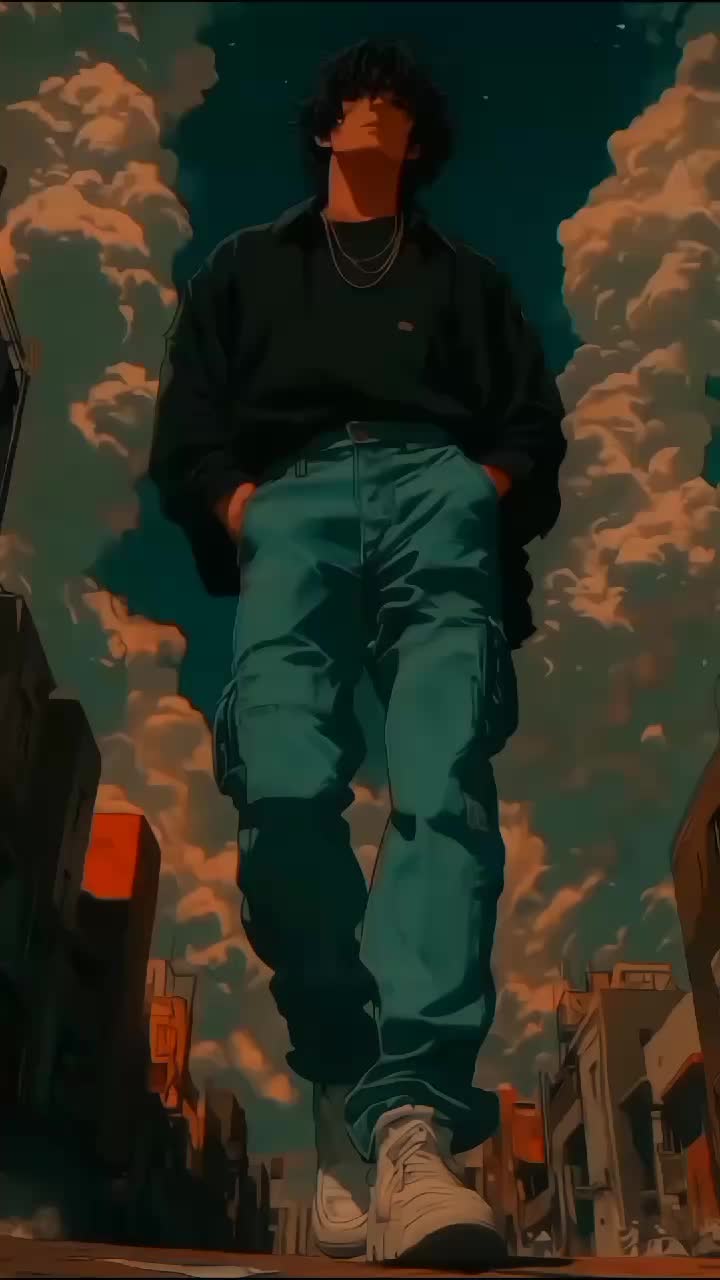 @Jony edits
