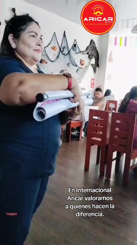 @ARICAR