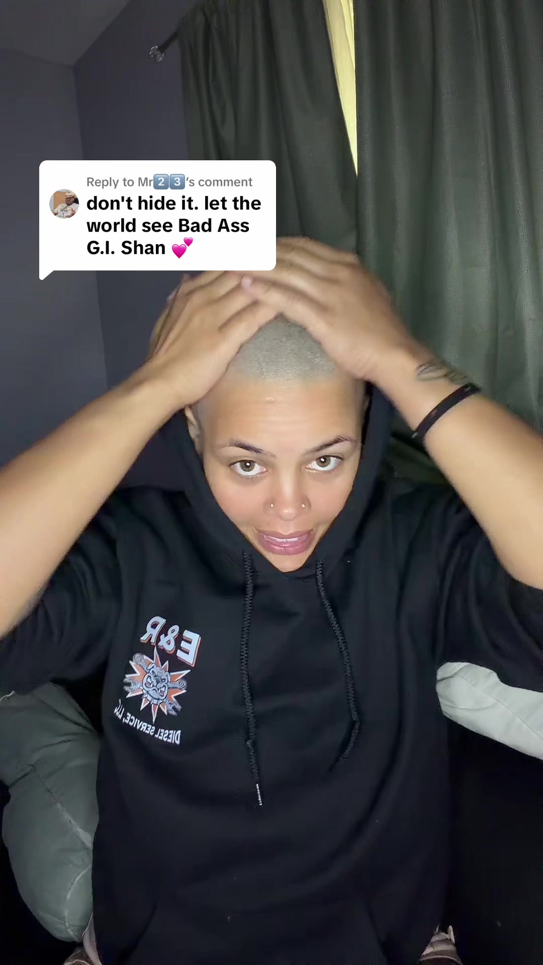 @IamShan