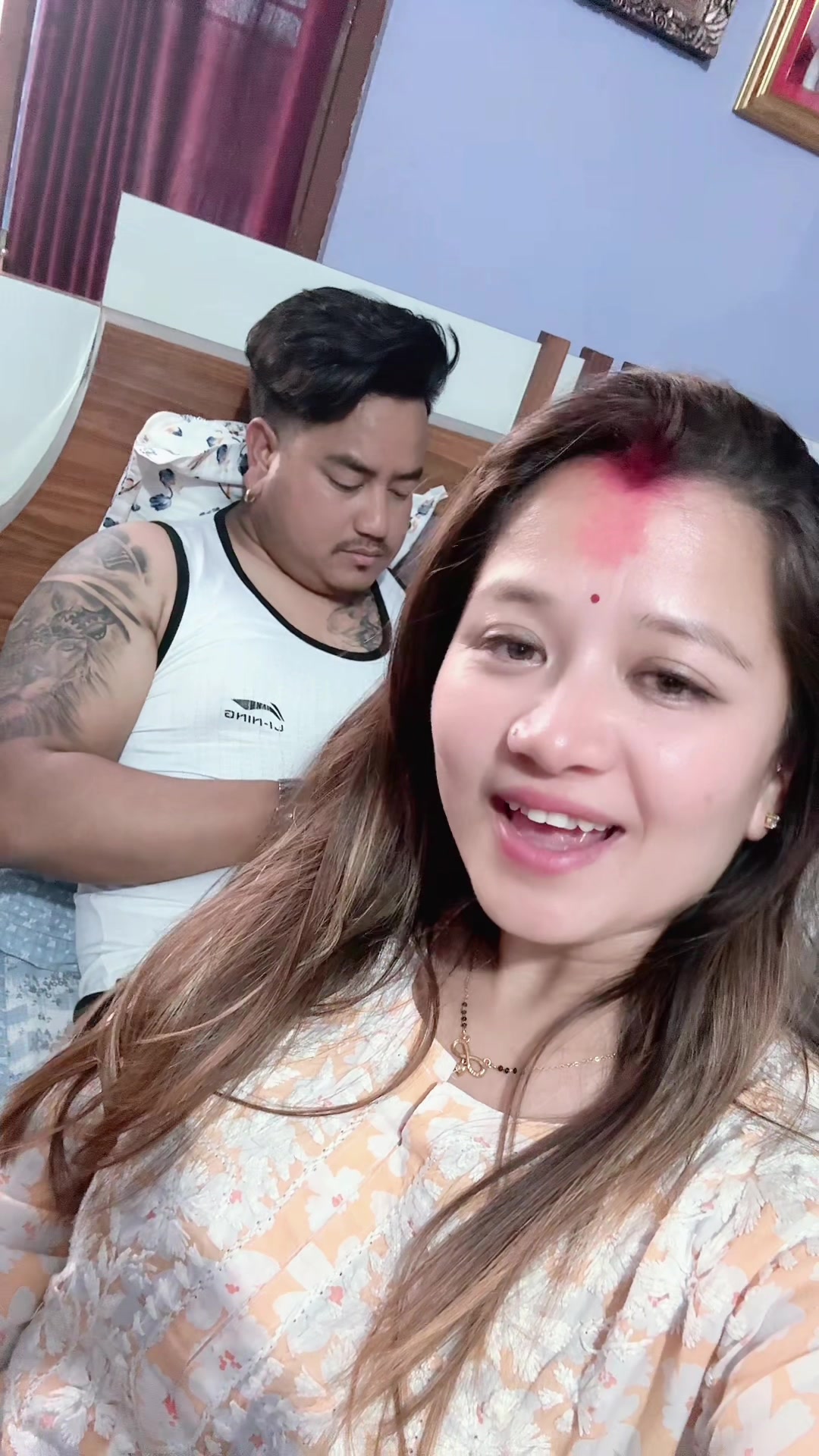 @🧿BhUmA 🧿🕊️