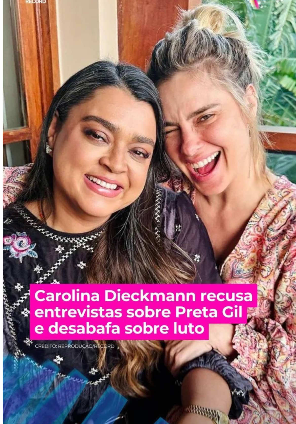 @A Hora da Venenosa