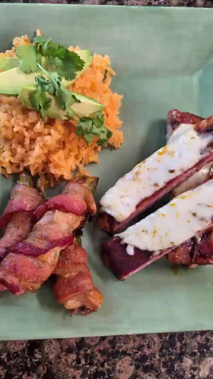 @Texas Cowboy Butcher