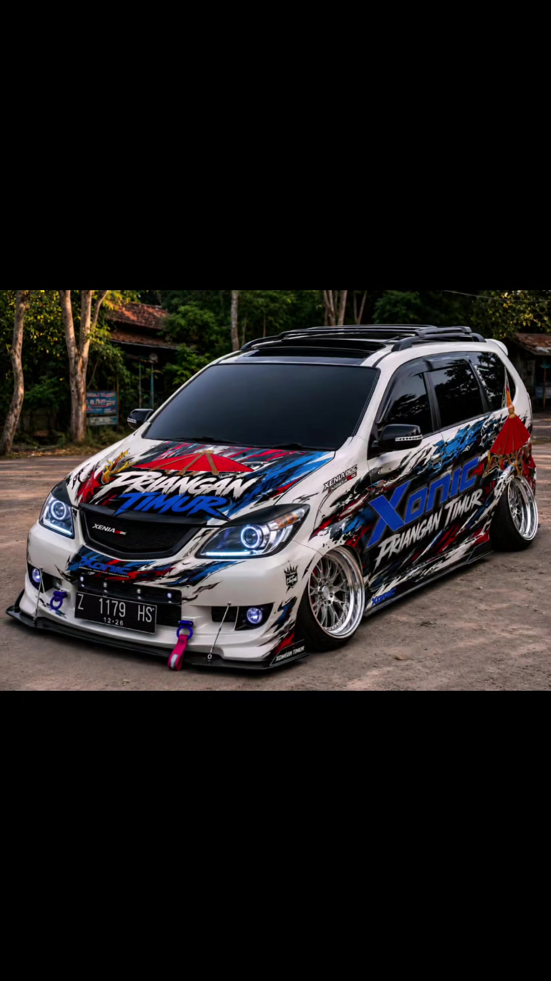 @Xenia Owner Indonesia Club