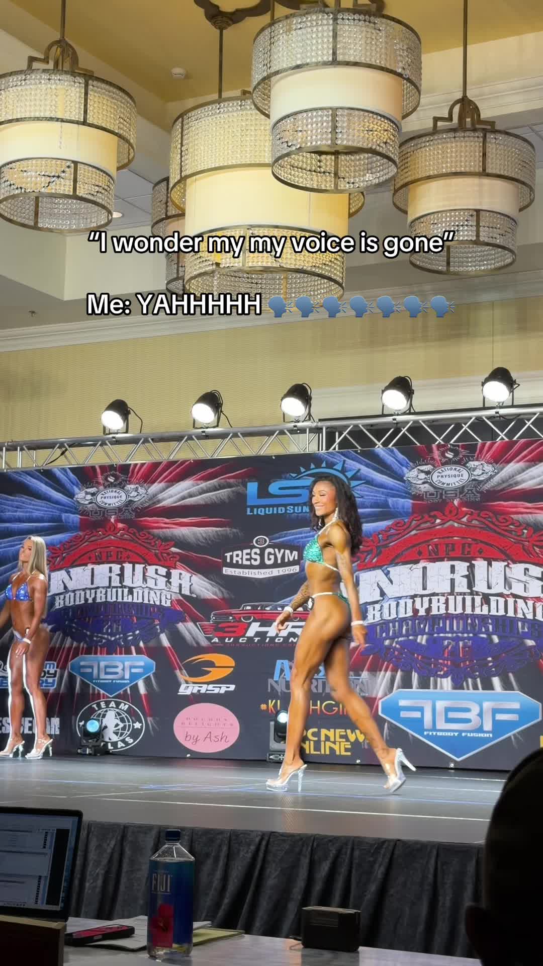 @Georgia Daniels