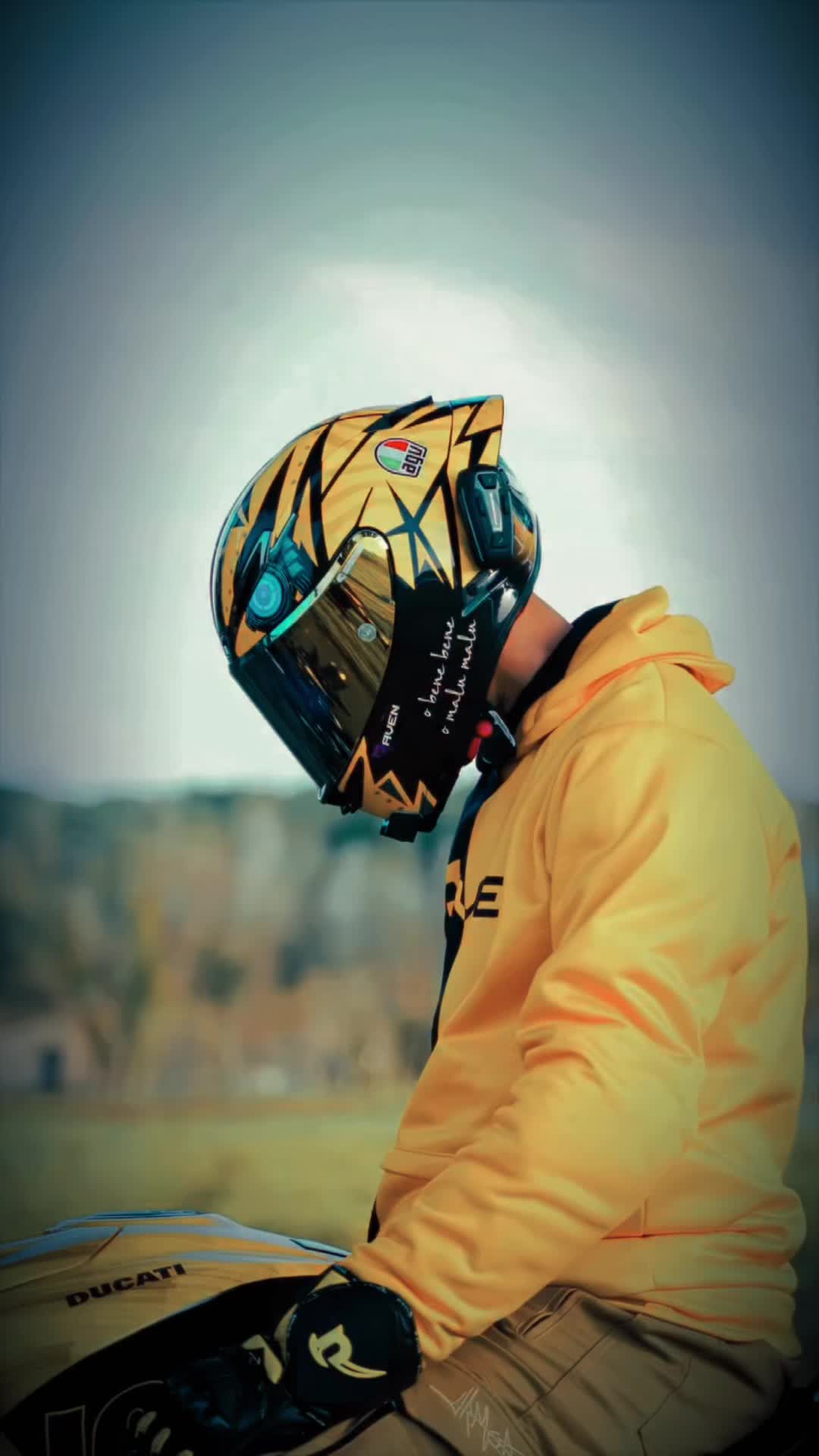 @Itsbikerhub 🎯