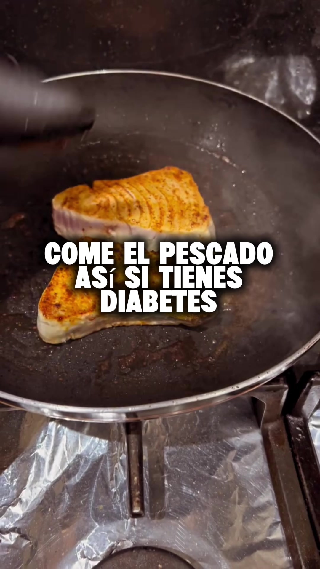 @Comida y Salud