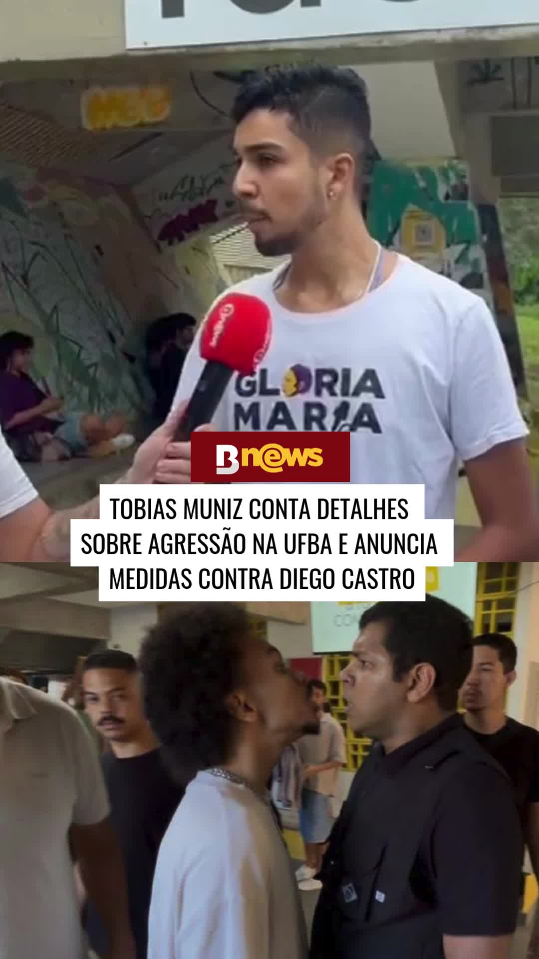 @BNews - Portal de notícias